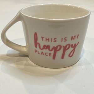 “THIS IS MY happy PLACE” Mug